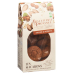 BISCUITERIE Makronen Haselnuss glutenf Bio