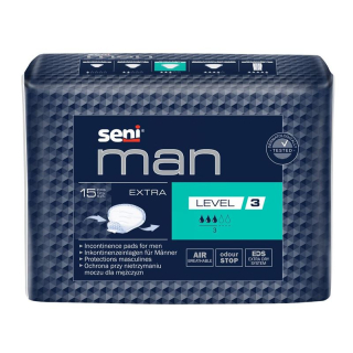 SENI Man Extra Level 3