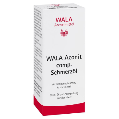 Wala aconit comp schmerzöl