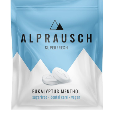 ALPRAUSCH Past Extra-Frisch Euca-Ment o Z