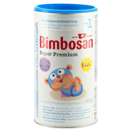 Bimbosan Super Premium 1 Kind