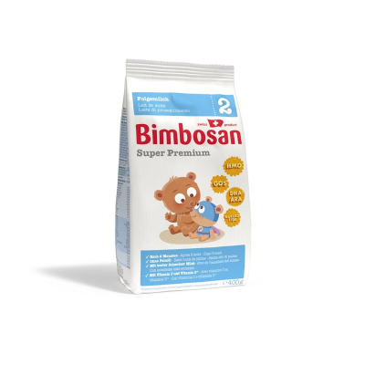 Bimbosan Super Premium 2 фолиганы толтыру