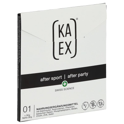 KA-EX powder (neu)