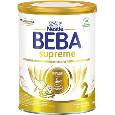 Beba supreme 2