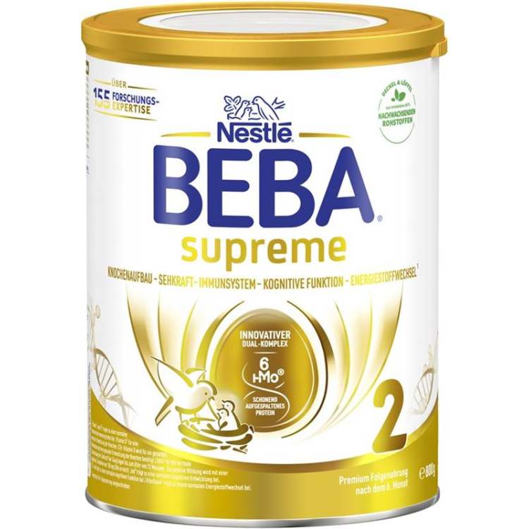 BEBA Supreme 2