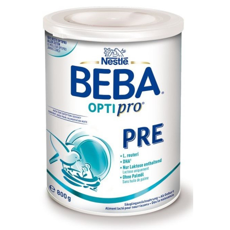 BEBA Optipro PRE