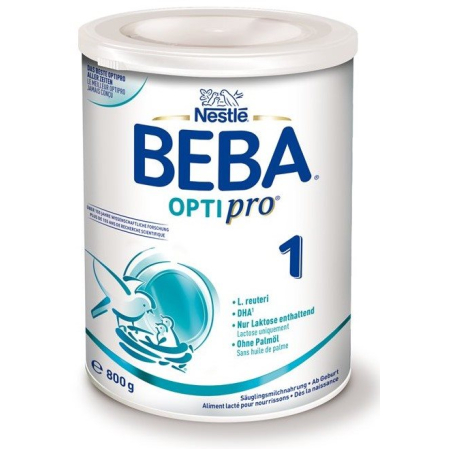 BEBA Optipro 1