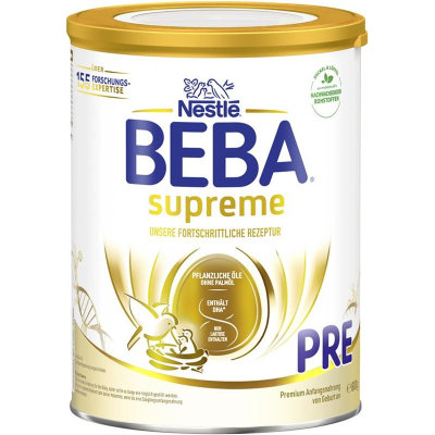 BEBA Supreme PRE