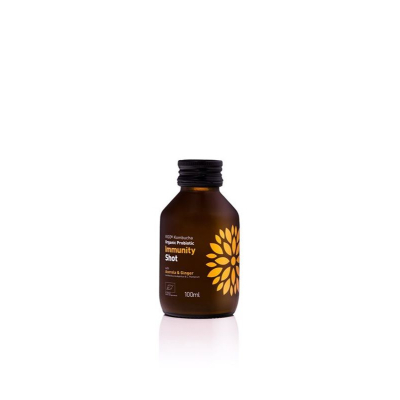 VIGO Kombucha Probiotic Bio Shot Immun