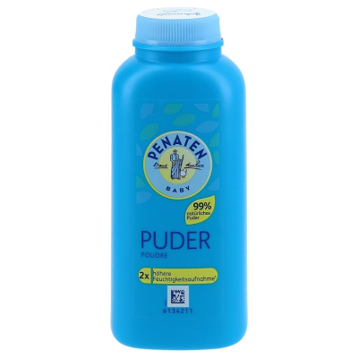 PENATEN Puder (neu)