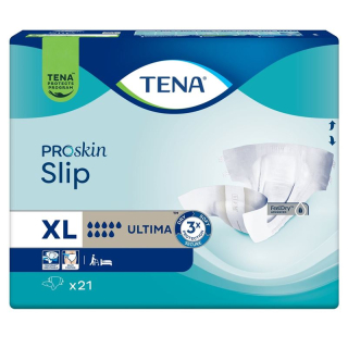 TENA Slip Ultima XL NSW