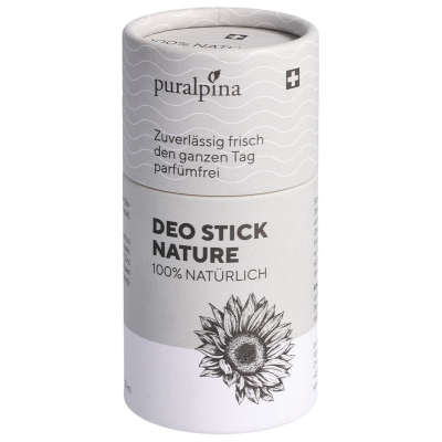 Deo Stick Nature 50ml