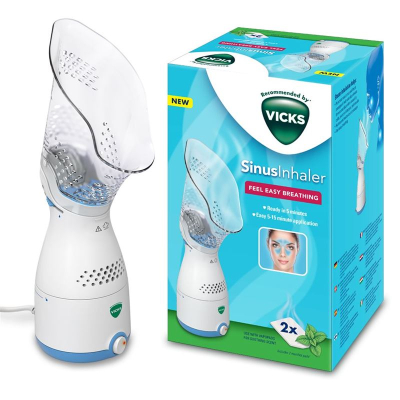 Vicks auruinhalaator vh200e4