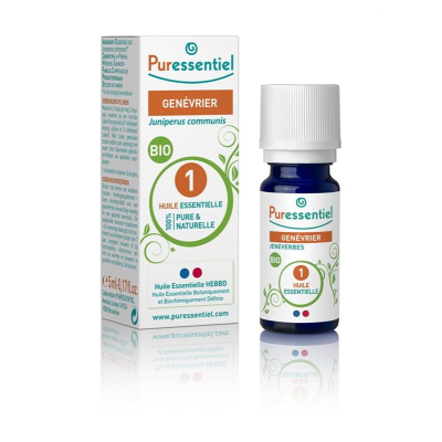 Puressentiel арц мод äth / oil bio 5мл