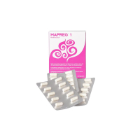 Bonal Folic tablets 60 pcs