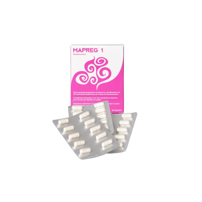 Bonal Folic tablets 60 pcs