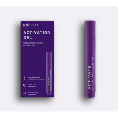 Gel Activador SMILEPEN