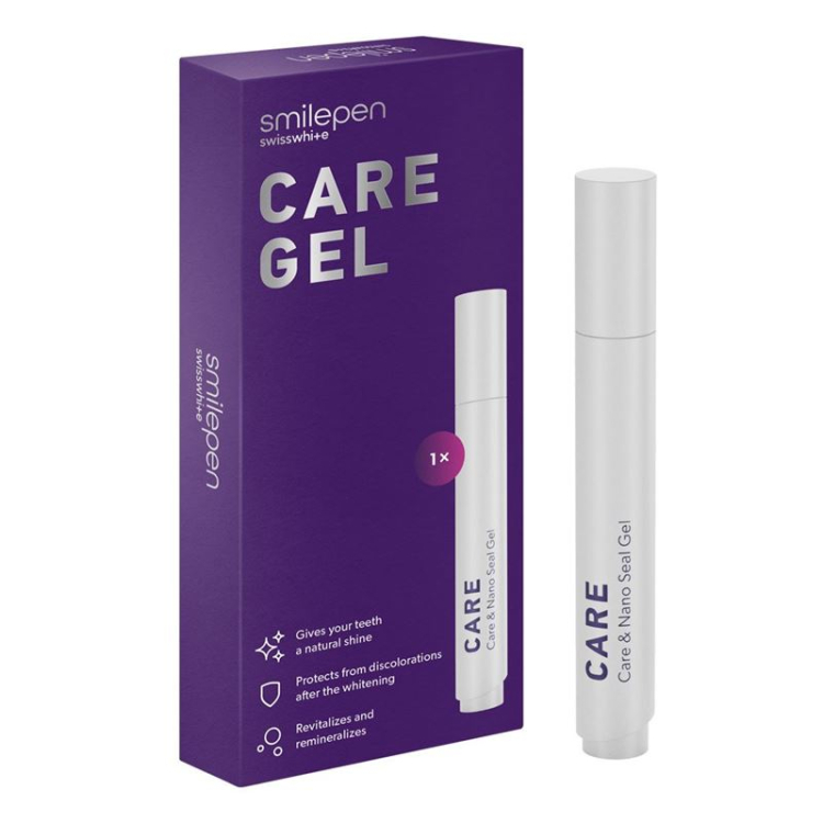 SMILEPEN Care Gel