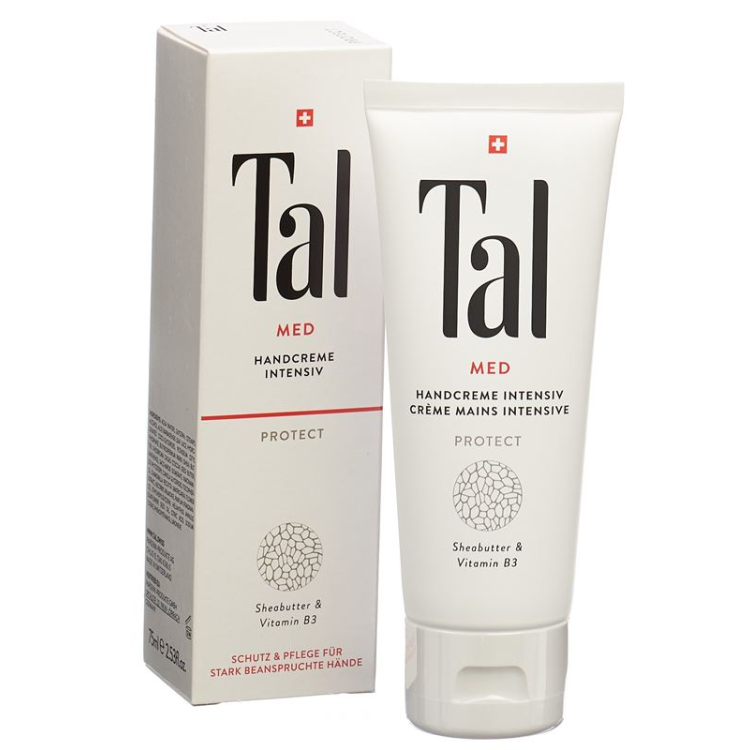 TAL Med Handcreme protect