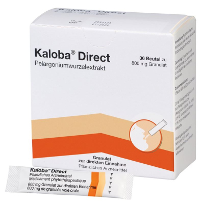 KALOBA Direct granules