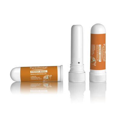 Puressentiel energy boost inhalator