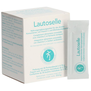 LAUTOSELLE BROMATECH Stick