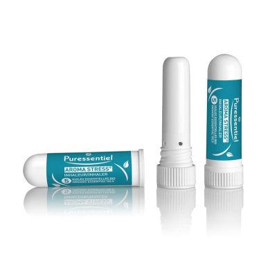 Puressentiel aromastress inhalator