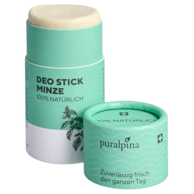 Deo Stick Minze 50ml