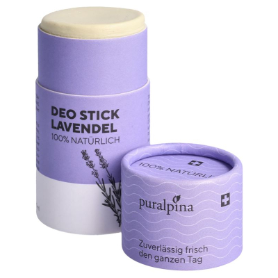Deo Stick Lavendel 50ml