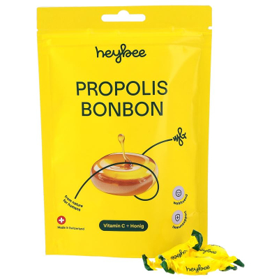 Heybee Propolis Bonbon