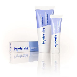 Hydralis Moisturizing Protection Cream 50 g