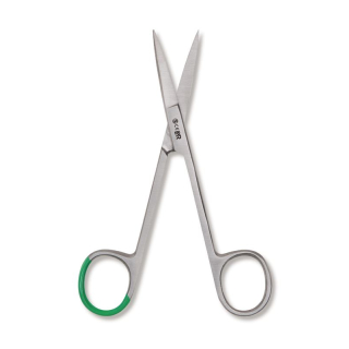 Sentina Iris scissors 11.5cm just 25 pc