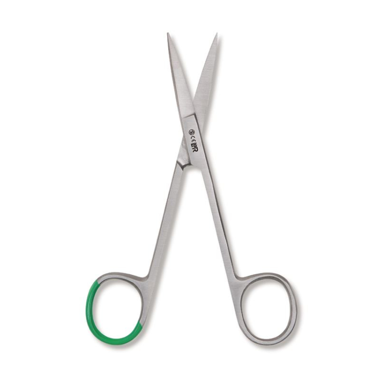 Sentina Iris scissors 11.5cm just 25 pc