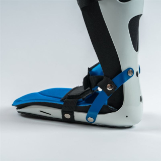 Step-On-Splint Premium ankle splint S