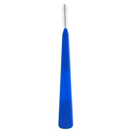 Top Caredent B3 IDBG-B hammasväliharja sininen >1,6mm 5 kpl