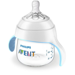 Avent Philips natural drinking set