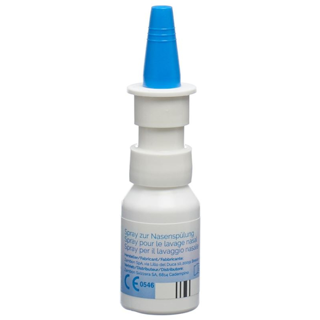 Fluimare nasal spray bottle 15 ml
