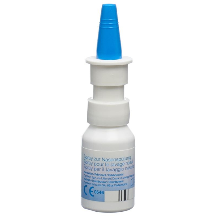 Fluimare nasal spray bottle 15 ml