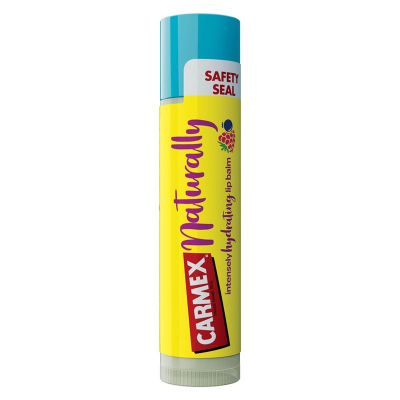 CARMEX Lippenbalsam табиғи жидек