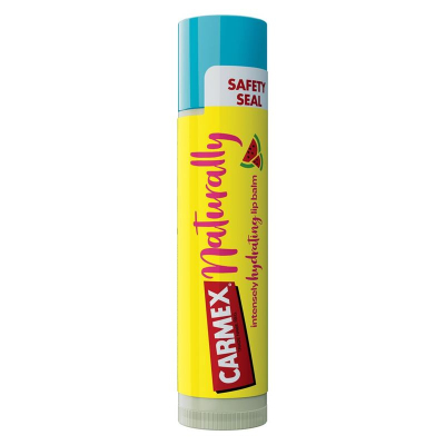 Carmex लिपेनबलसम स्वाभाविक रूप से waterme