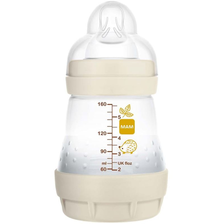 Frasco MAM Easy Start Anti-Colic 160ml 0+ Monate Unissex