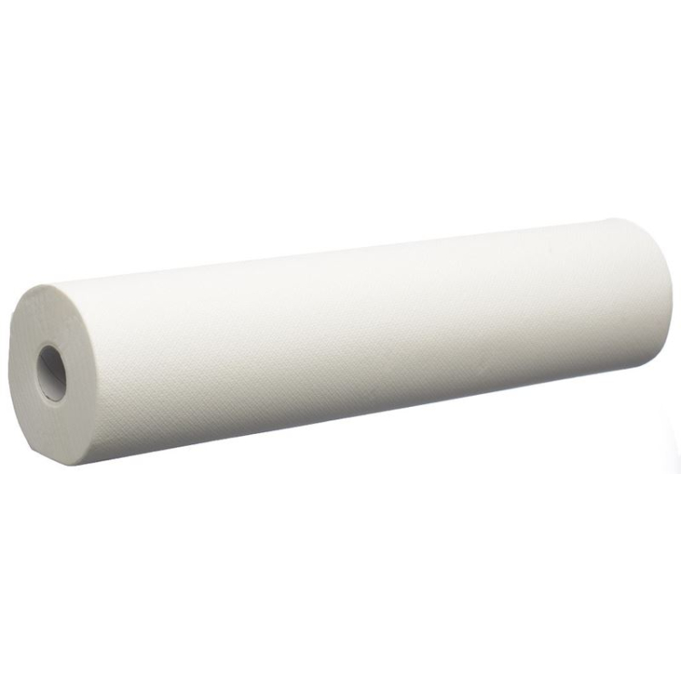 Levermedicinsk tape 55cm rulle 9 stk