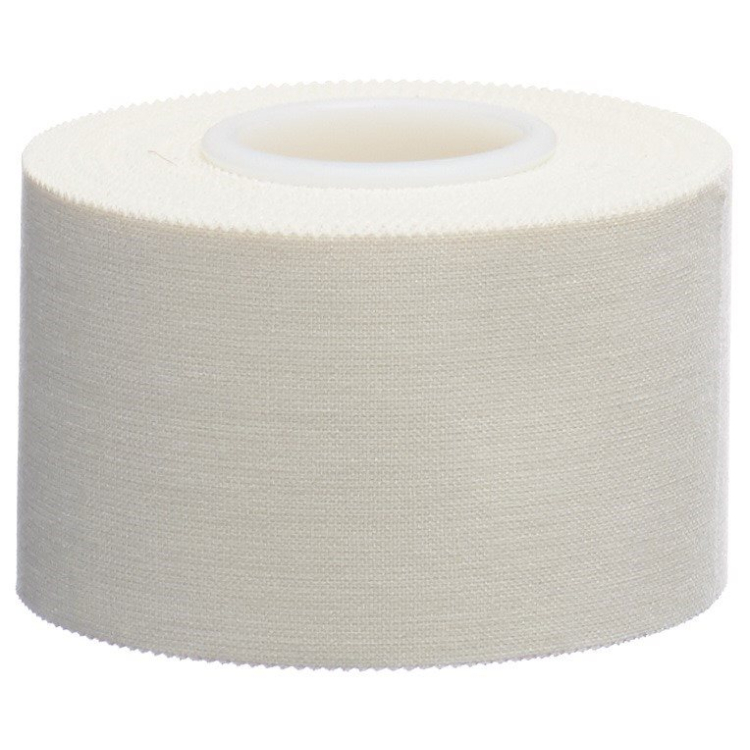 Porotape Pflasterband 10mx2.5cm unelastisch 6 Stk