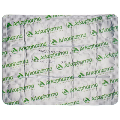 Arkomoral + tablets can 30 Stk