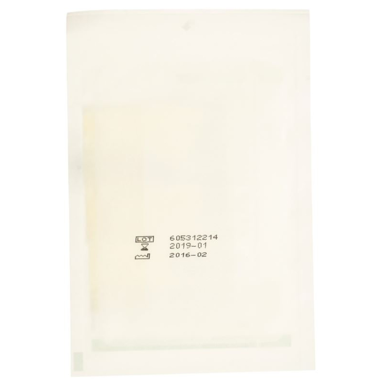 Curapor Surgical wound dressing 10x15cm sterile 50 pcs