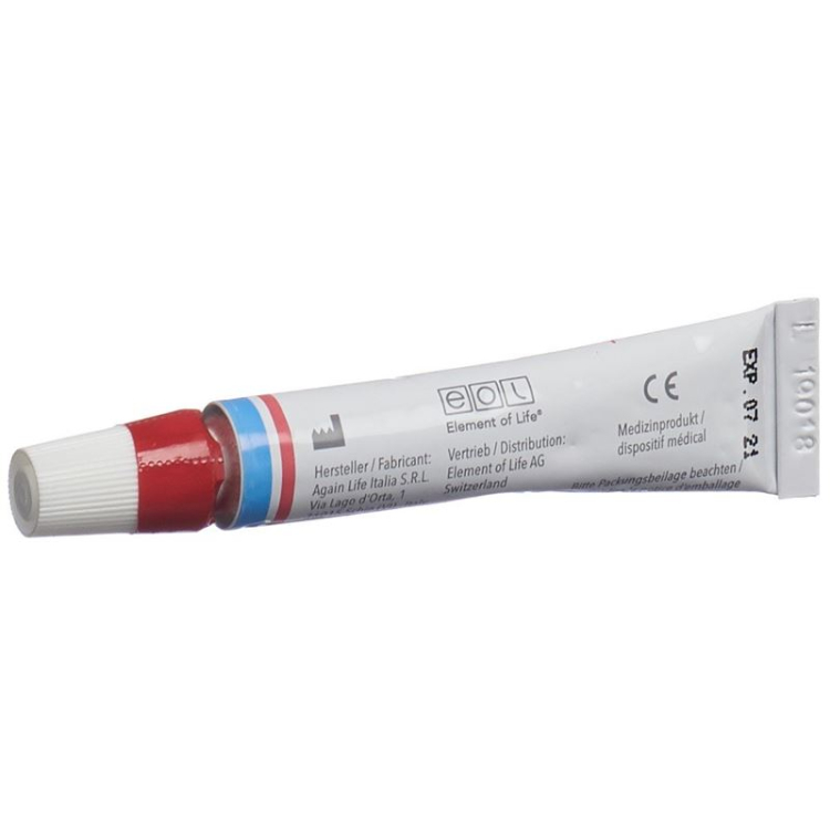 LabEol cream Tb 4 ml