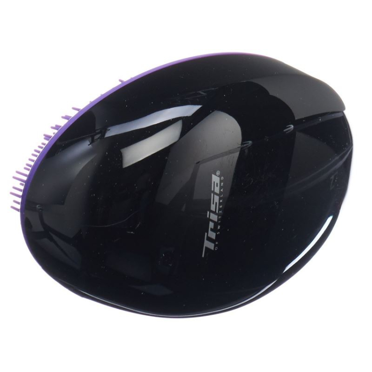 Trisa Detangle hairbrush L without handle