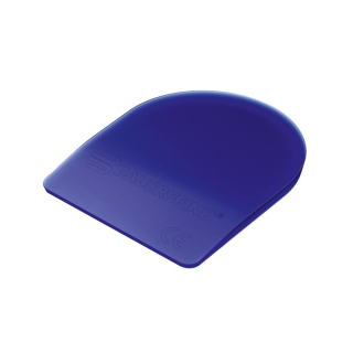 ViscoBalance heel pad size 1 10mm