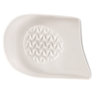 Gehwol heel pads G with gel waves, small, 1 pair