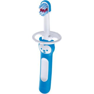 Mam baby's brush toothbrush 6+m